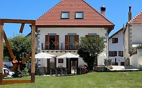 Hotel Rural Basque Irati